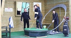 Ta en lektion!